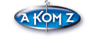 A Kom Z logo