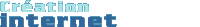 Création internet
